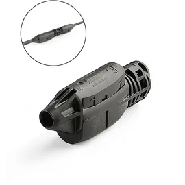 SOLARLOK 2.0 Buchse 2,5-6 mm2
