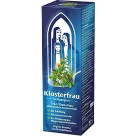 Klosterfrau Melissengeist 475 ml