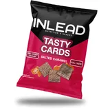 inlead nutrition Tasty Cards Salted Caramel 52 g