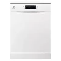 Electrolux ESA47210SW Geschirrspüler (freistehend, 600 mm)