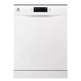 Electrolux ESA47210SW Geschirrspüler (freistehend, 600 mm)