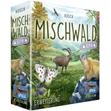 Lookout Games Mischwald - Alpin (Erweiterung)