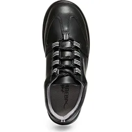 Abeba Sicherheitsschuhe x-light schwarz 40