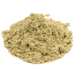 Siebenkräuterpulver - 50g kbA bio - Bittergewürz grob gemahlen (0.25kg)