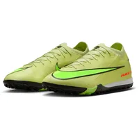 Nike Mercurial Vapor 16 Pro TF Herren limelight/volt-hyper crimson 39