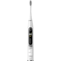 oclean X10 Smart grau