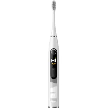 oclean X10 Smart grau