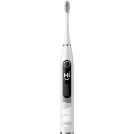 oclean X10 Smart grau