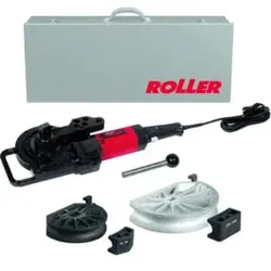 Roller Elektro-Rohrbieger Arco Set 32+40