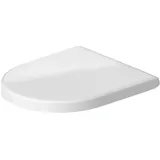Duravit Darling New WC-Sitz Weiß