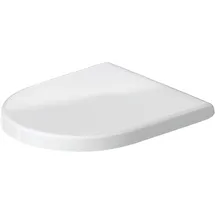 Duravit Darling New WC-Sitz Weiß