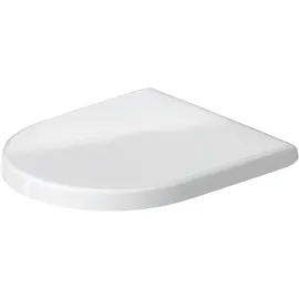Duravit Darling New WC-Sitz Weiß