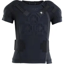 Evoc Protektorenjacke Kinder M Schwarz