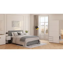 INOSIGN Garderobenspiegel INOSIGN "SIENA, B x H x T ca.: 90 x 87 x 2 cm, inkl. Montagematerial", silber (trägerplatte rauchsilber nb), B:90cm H:87cm T:2cm, Spiegelglas, Spiegel, Garderobenspiegel, Spiegel, Wandspiegel, Flurspiegel, Dielenspiegel