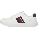 JACK & JONES Johnson Herren Weiß 44