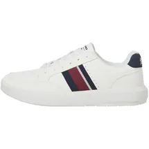 JACK & JONES Johnson Herren Weiß 44