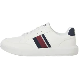 JACK & JONES Johnson Herren Weiß 44