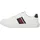 JACK & JONES Johnson Herren Weiß 44
