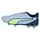 Puma King Pro FG/AG Herren Frosted Dew-Fizzy Apple-Gray Skies 43