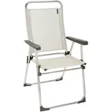 Lafuma Alu Victoria Batyline Iso Campingstuhl Seigle