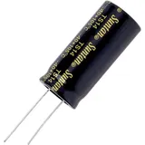 Suntan TS14011V472MSB0C0R Elektrolyt-Kondensator 7.5 mm 4700 μF 35 V 20 (L x B) 40 mm x 18 mm 1 -