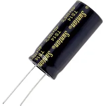 Suntan TS14011V472MSB0C0R Elektrolyt-Kondensator 7.5 mm 4700 μF 35 V 20 (L x B) 40 mm x 18 mm 1 -