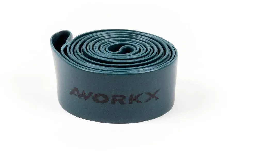 AWORKX Felgenband 19'' - Petrol, 85ccm vorne