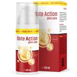 Oste Action Gel 120 ml