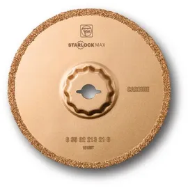 C. & E. FEIN GmbH SLM Hartmetall-Sägeblatt rund 105 mm 1 Stück