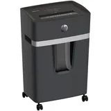 HP Pro Shredder 15CC Schwarz