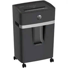 HP Pro Shredder 15CC Schwarz