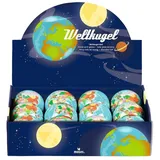 Moses Weltkugel 30657