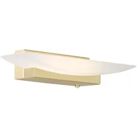Fischer & Honsel Bowl TW LED Wandleuchte Wandlampe Dimmbar