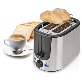 Nedis KABT300EAL Toaster