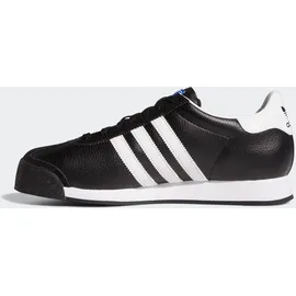 adidas Samoa Core Black / Cloud White / Gold Metallic 39 1/3
