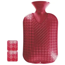 Fashy Wärmflasche (2 l)