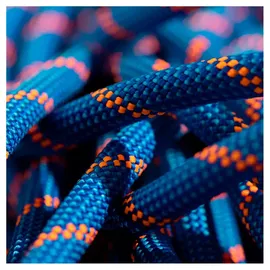Mammut 7.5 Alpine Sender Dry Halbseil Blau