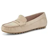 CAPRICE Damen Beige 38