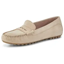 CAPRICE Damen Beige 38