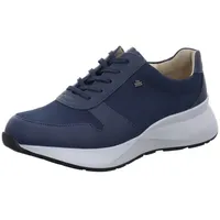 FinnComfort Schnürschuh LEGANES, Blau, 5