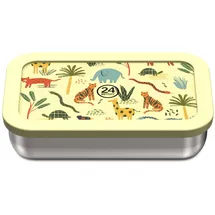 24Bottles 24 Bottles Jungle Friends Lunchbox,