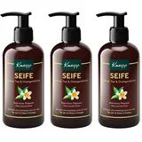Kneipp Seife Grüner Tee € Orangenblüten Seifenspender 250 ml