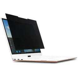 Kensington MagPro 14" (16:9) Laptop Privacy Screen with Magnetic Strip - Blicksc