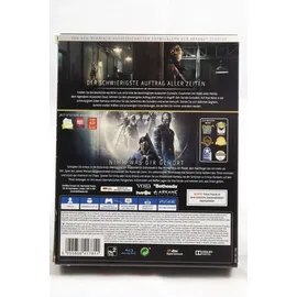 Dishonored: Der Tod des Outsiders - Double Feature (USK) (PS4)