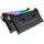 Corsair Vengeance RGB PRO DDR4-2933 16GB Kit (2x8GB) CL16 Schwarz CMW16GX4M2Z2933C16 