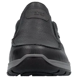 Rieker Loafer Herren Schwarz 42