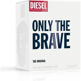 Diesel Only The Brave Eau de Toilette 50 ml