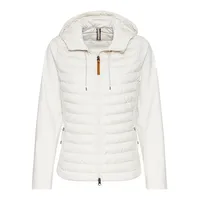 CAMEL ACTIVE Steppjacke aus recyceltem Polyester Perle, | 44