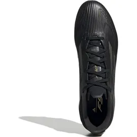 adidas F50 League FG/MG Herren schwarz 48