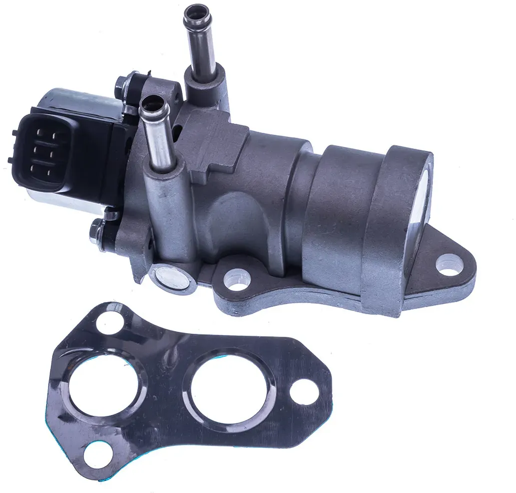 DENCKERMANN AGR-Ventil e400093 für TOYOTA